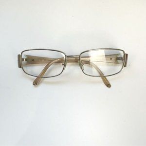 Vintage Versace Eyeglasses Frames